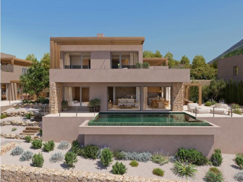 3 Dormitorios - Lliber — 3/33