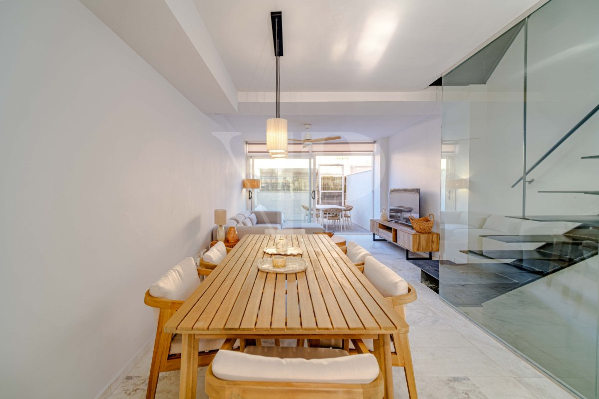 3 Dormitorios - Jávea — 16/33