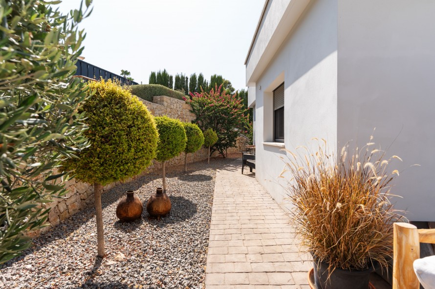 4 Bedrooms - Jávea / Xàbia — 46/54
