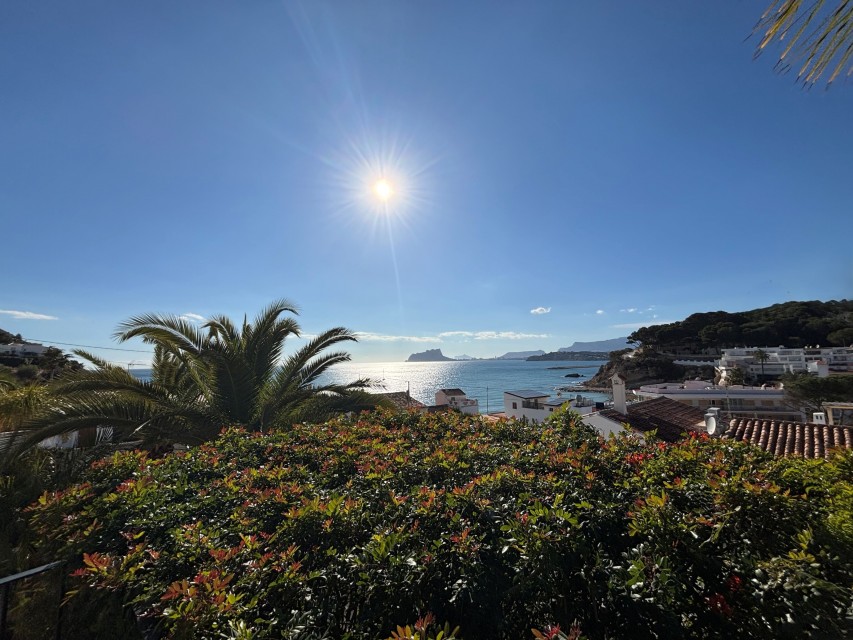 5 Bedrooms - Moraira — 3/85