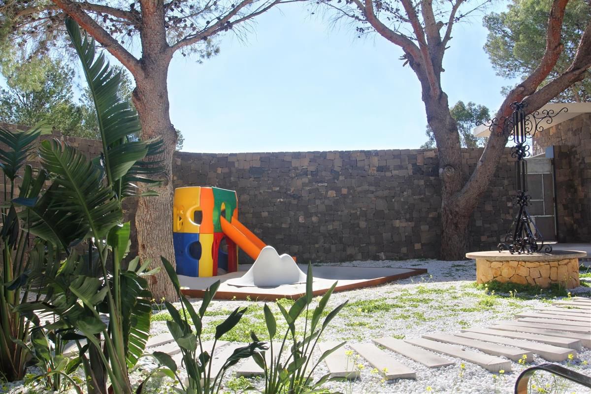 3 Chambres - Altea — 19/20
