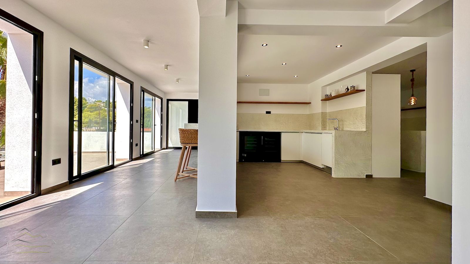 4 Dormitorios - Moraira — 12/48