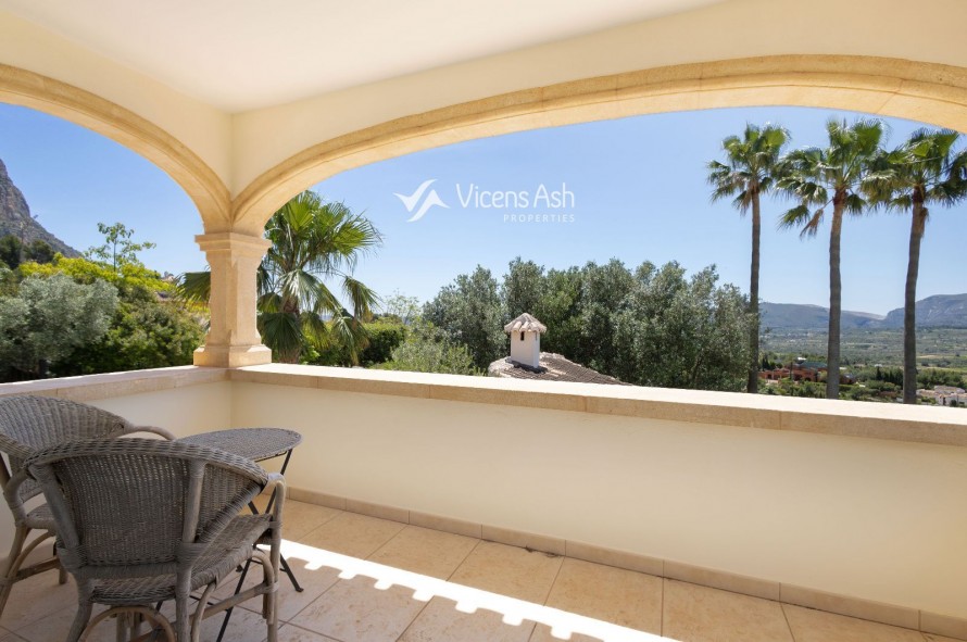 5 Dormitorios - Javea/Xabia — 32/67
