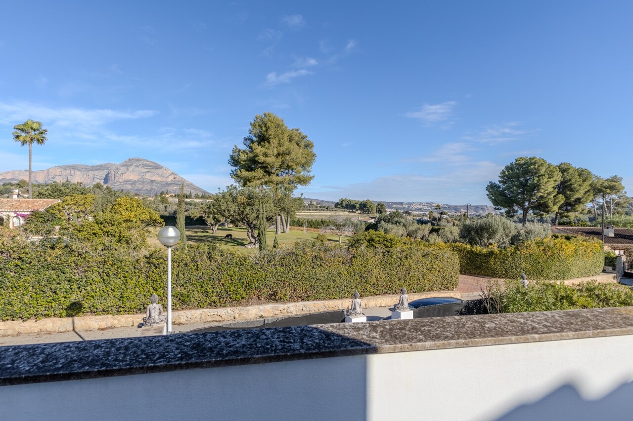 6 Dormitorios - Jávea — 44/50