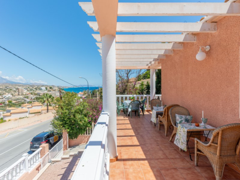 4 Schlafzimmer - El Campello — 43/48