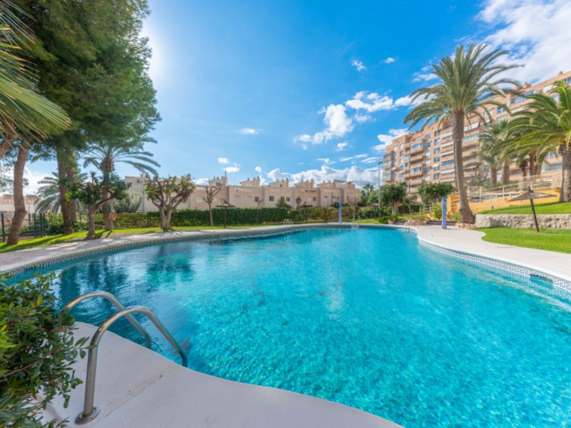 3 Dormitorios - El Campello — 26/43