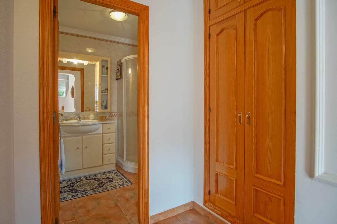 5 Dormitorios - Calpe — 22/50