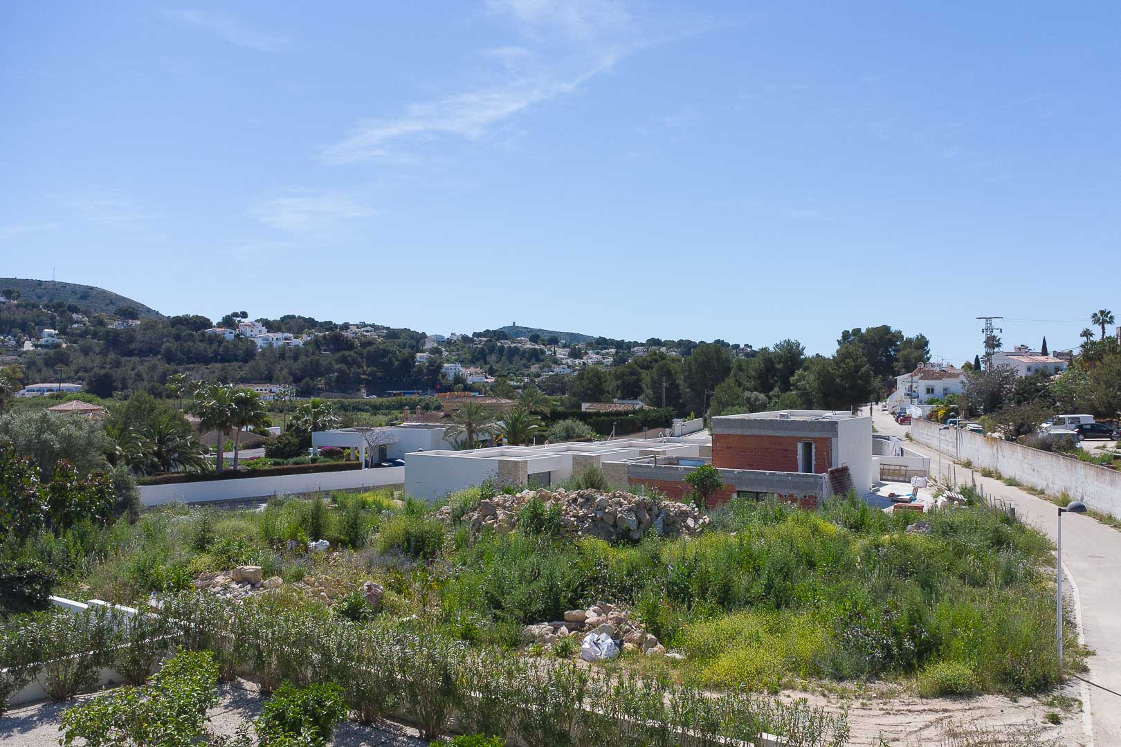 4 Dormitorios - Moraira — 7/15