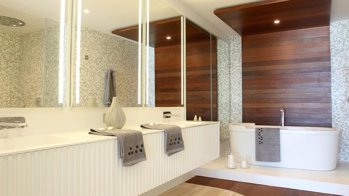 3 Chambres - Altea — 17/20