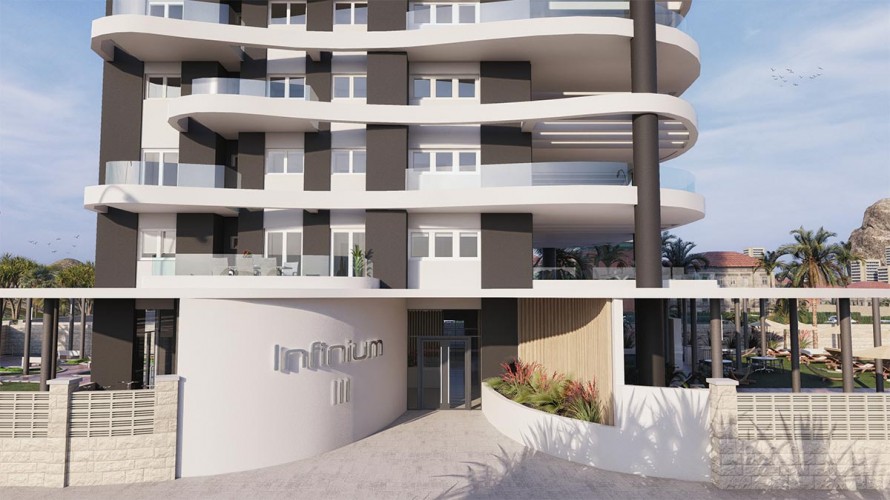 3 Dormitorios - Calpe — 11/13