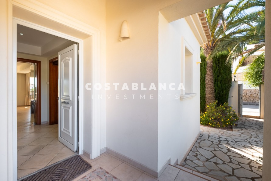3 Dormitorios - Benissa — 32/40