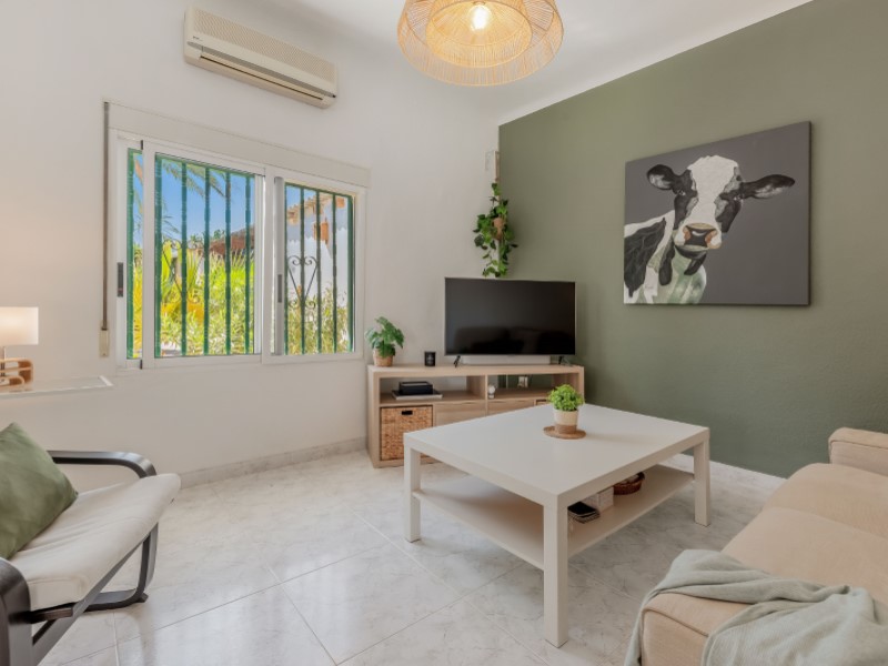 5 Dormitorios - Sant Joan d'Alacant — 52/63