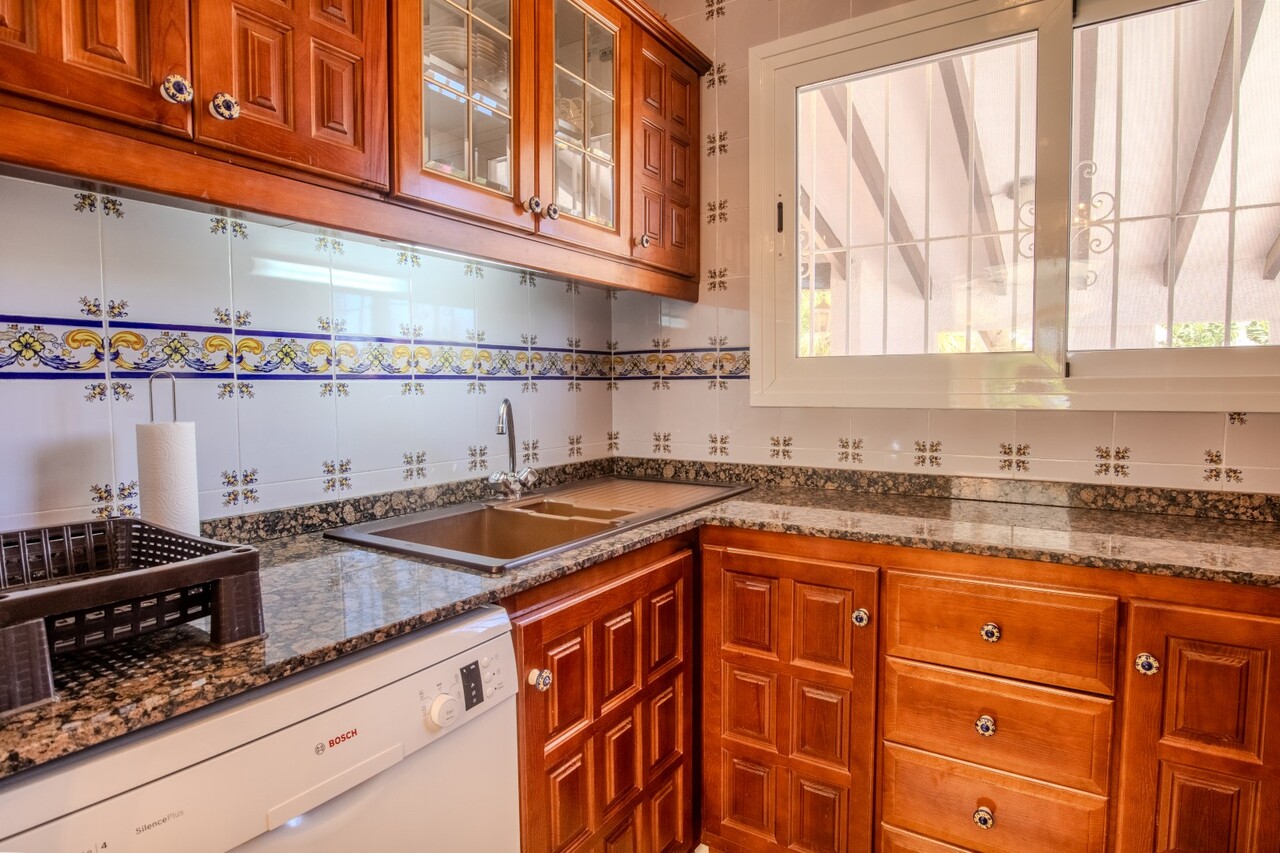 4 Dormitorios - Moraira — 9/50