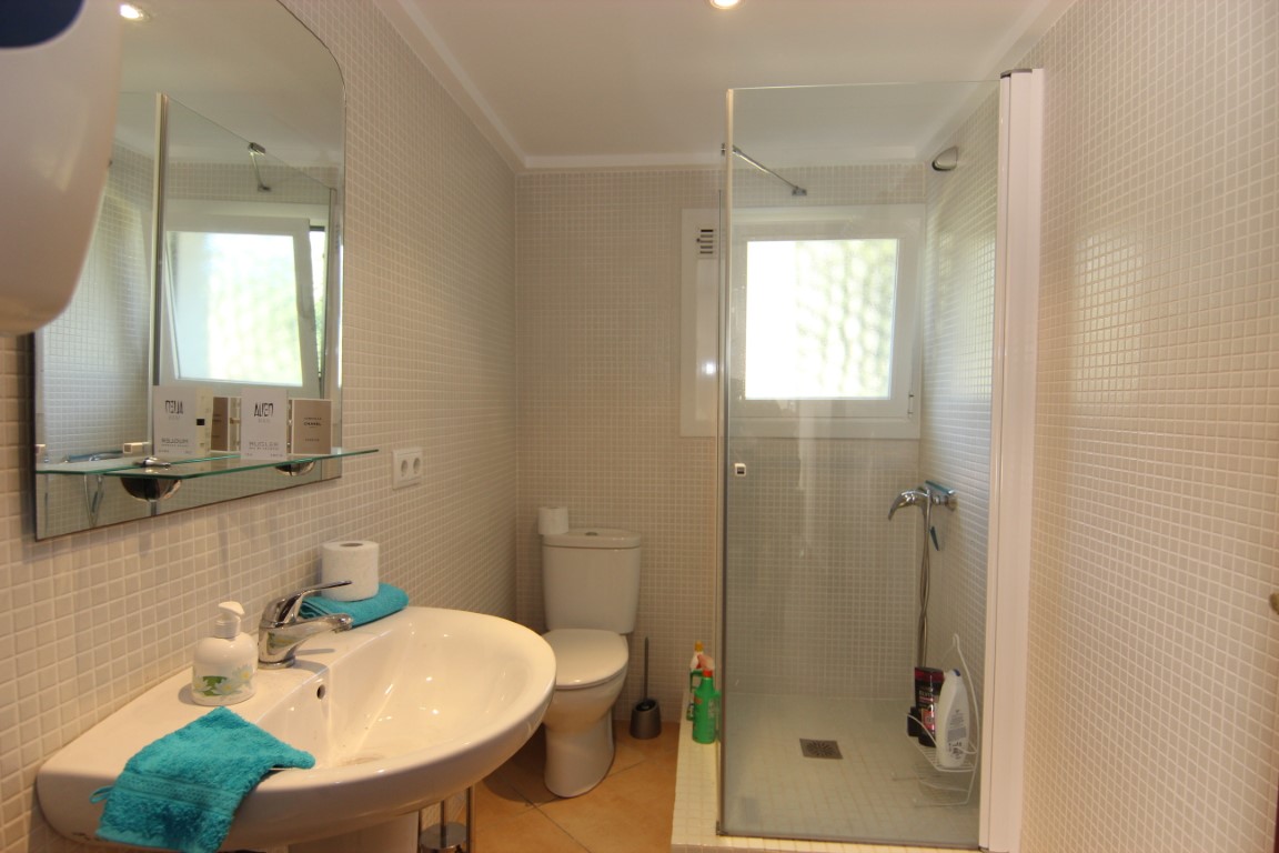 5 Schlafzimmer - Jávea — 28/37