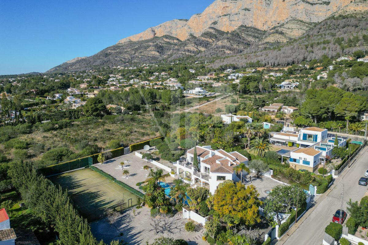 5 Dormitorios - Jávea — 9/77
