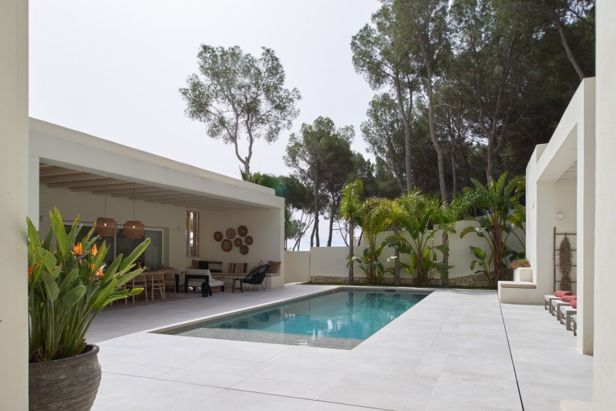 5 Dormitorios - Moraira — 34/50
