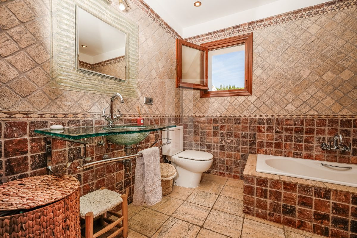 4 Dormitorios - Jávea — 39/51