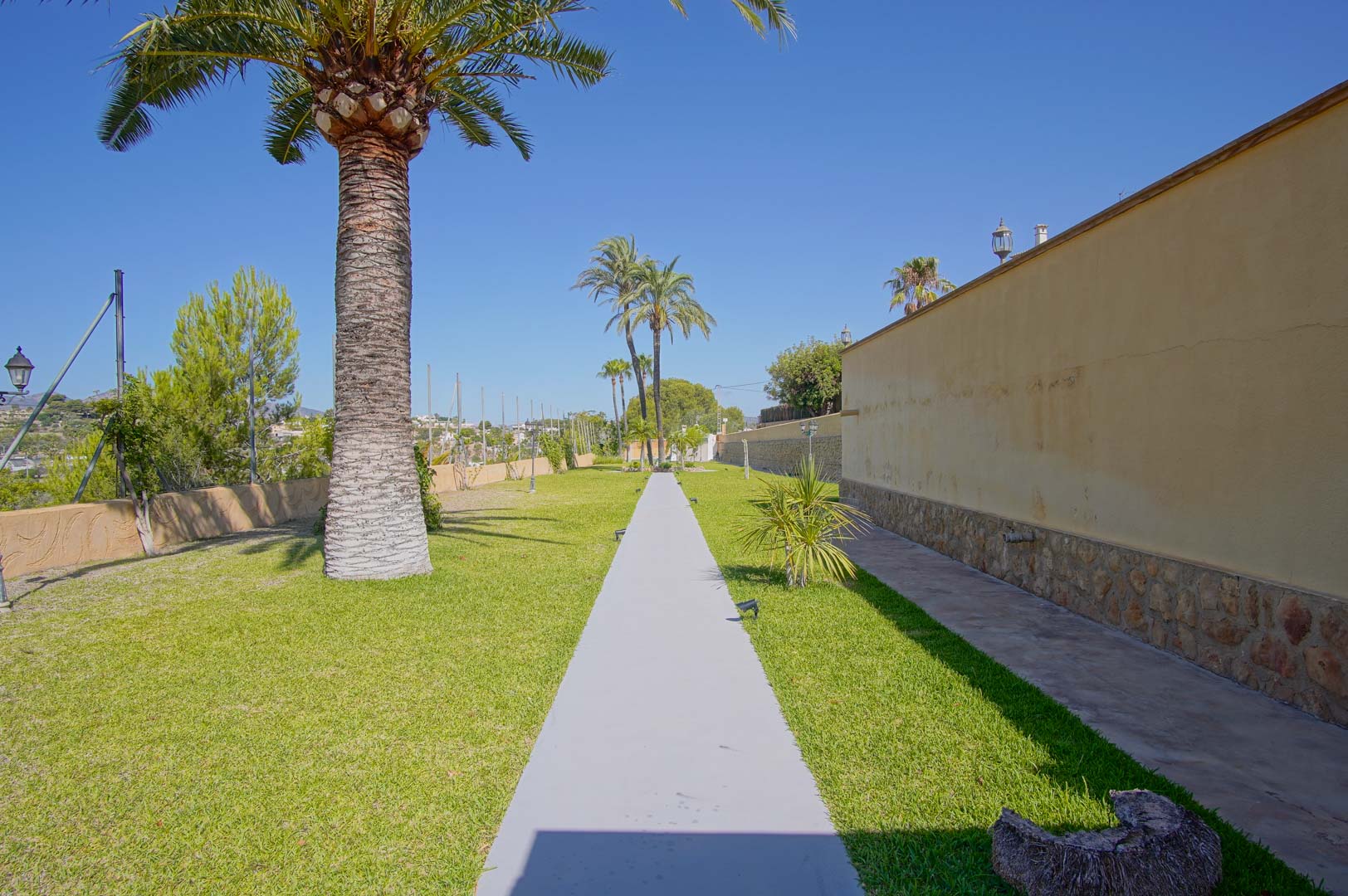 8 Dormitorios - Benissa — 10/50