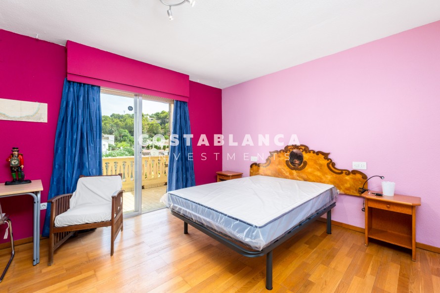 4 Bedrooms - Altea — 14/20