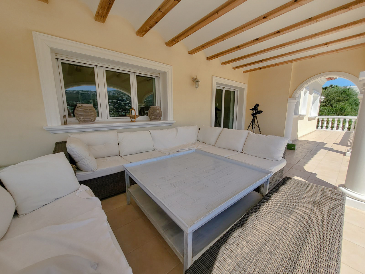 4 Dormitorios - Moraira — 12/45
