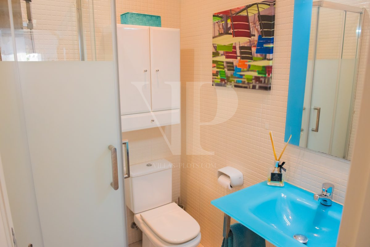 3 Dormitorios - Jávea — 38/40