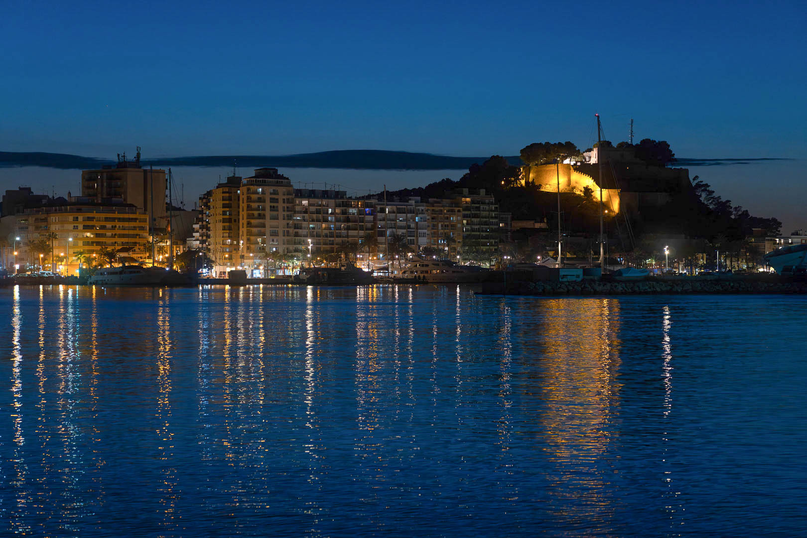 3 Dormitorios - Dénia — 24/26