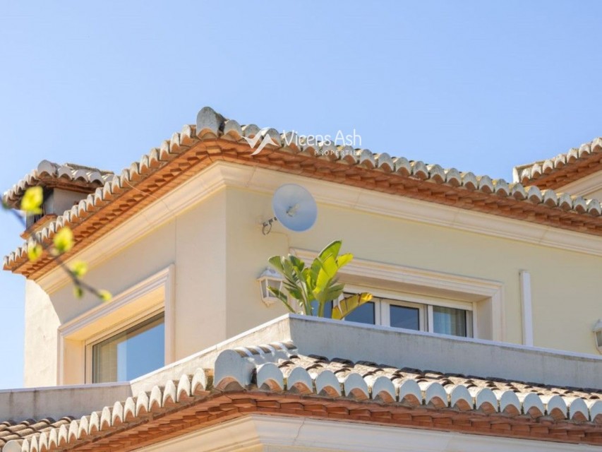 3 Dormitorios - Javea/Xabia — 62/68