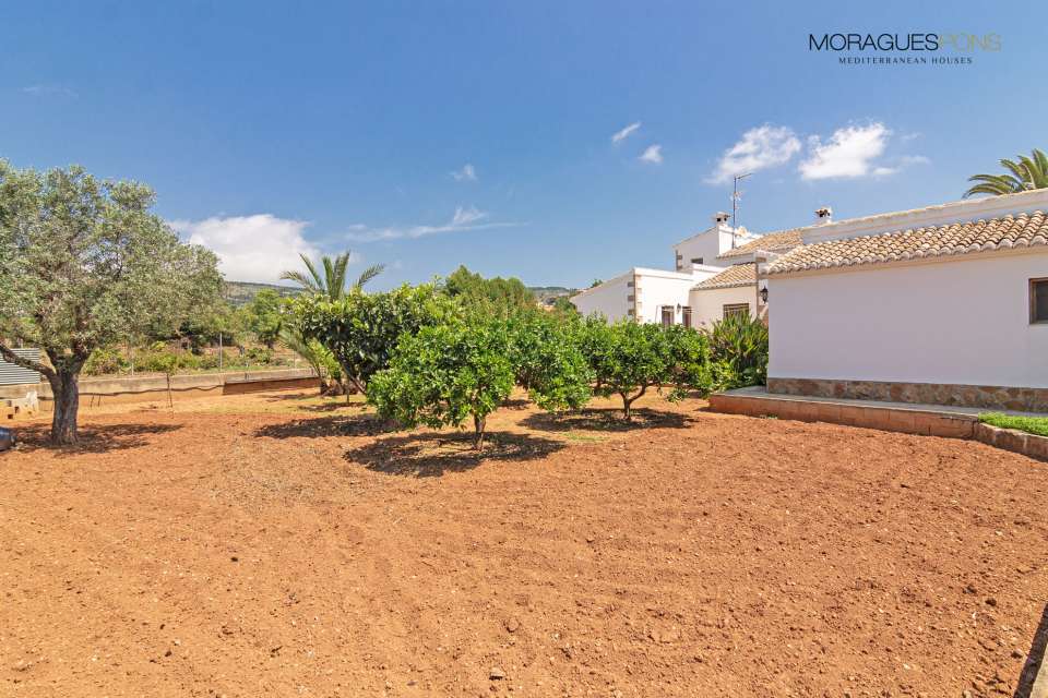 4 Slaapkamers - Jávea - Xàbia — 29/33