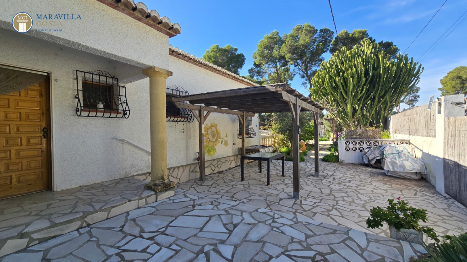 6 Schlafzimmer - Dénia — 40/42