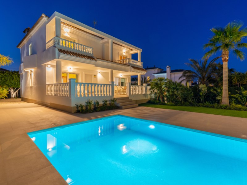 5 Dormitorios - El Campello — 19/55
