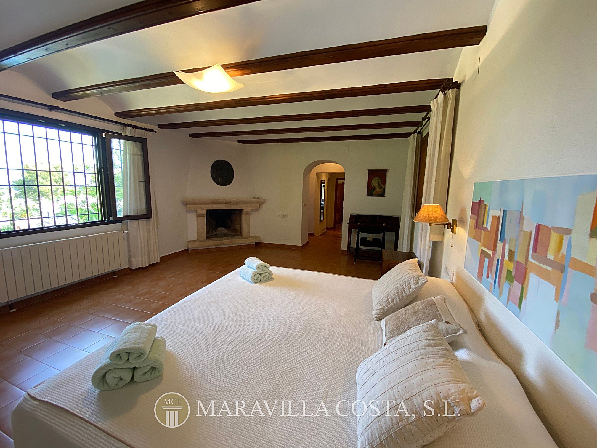 6 Schlafzimmer - Jávea — 22/50