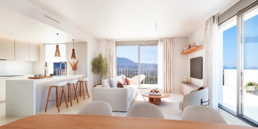 3 Dormitorios - Dénia — 4/8