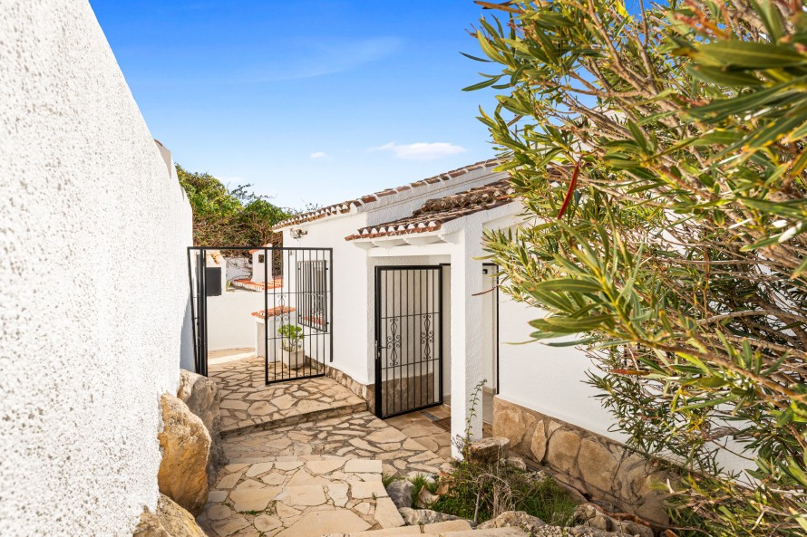 4 Dormitorios - Jávea / Xàbia — 64/67