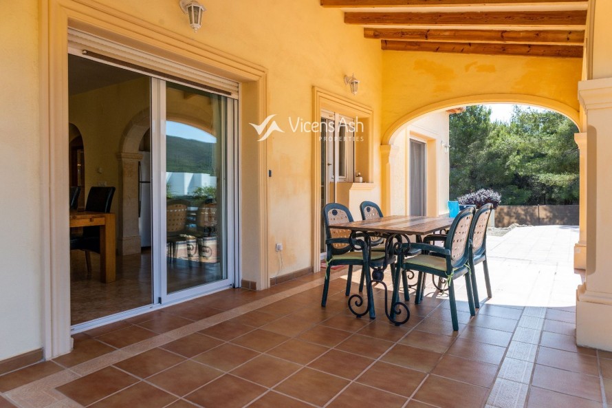 3 Dormitorios - Javea/Xabia — 17/42