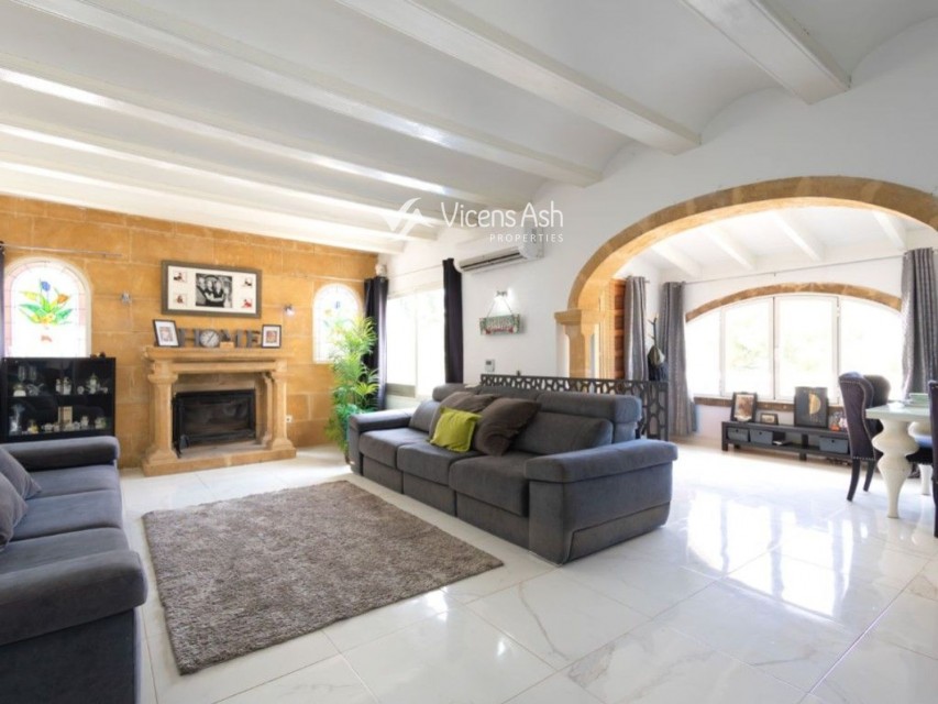 6 Dormitorios - Javea/Xabia — 10/59