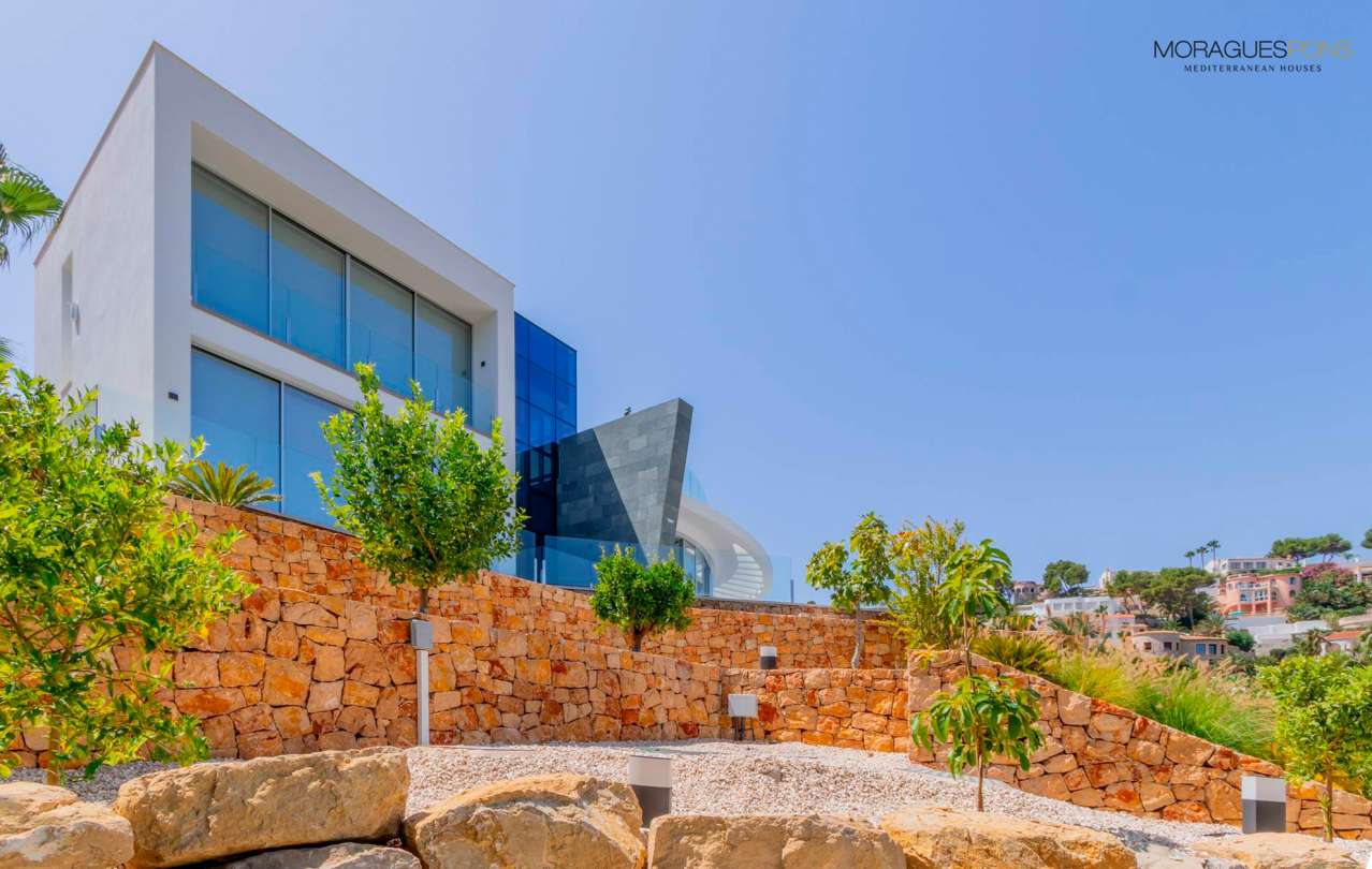 4 Slaapkamers - Jávea - Xàbia — 27/32