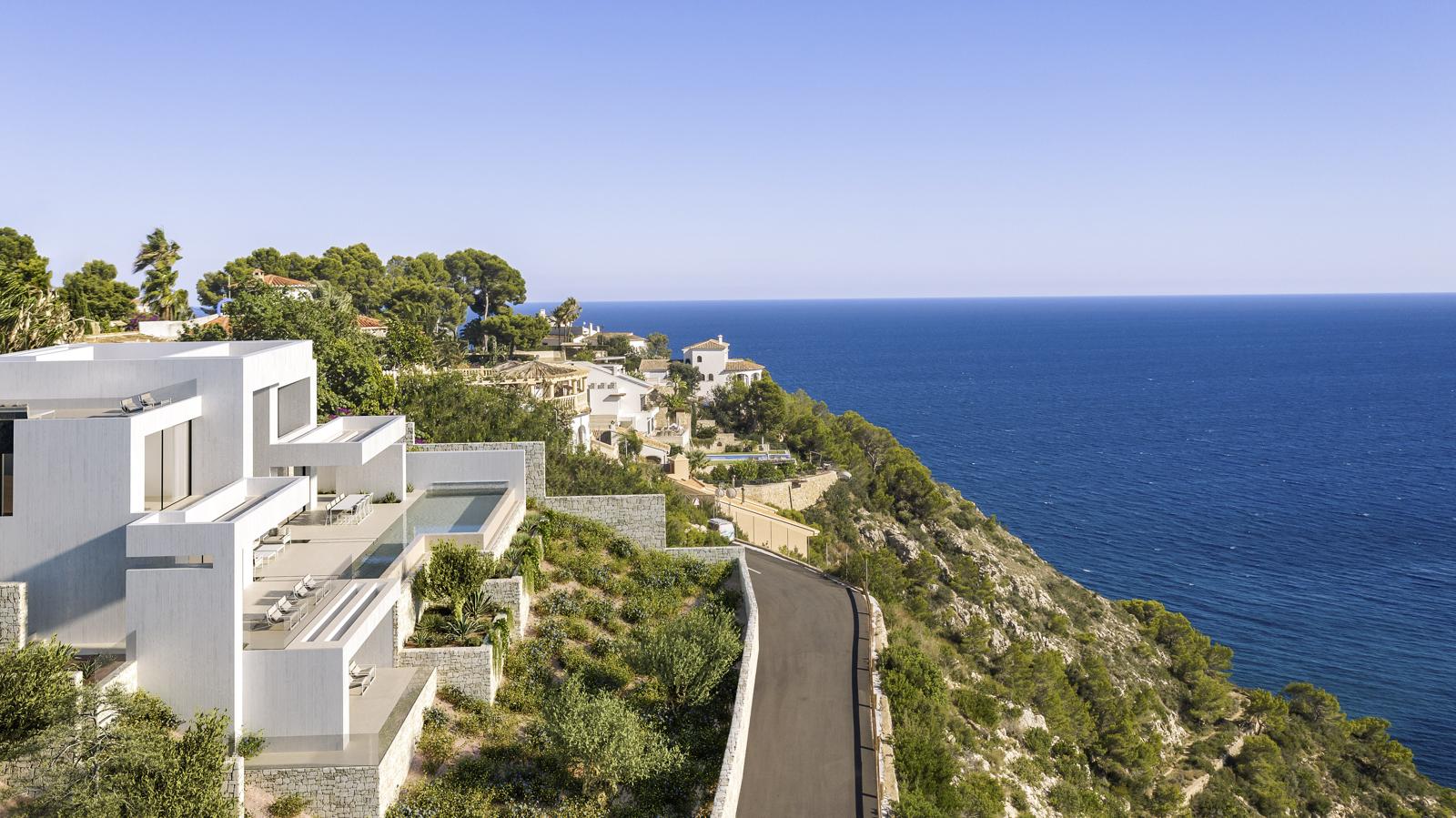 5 Dormitorios - Jávea — 9/50