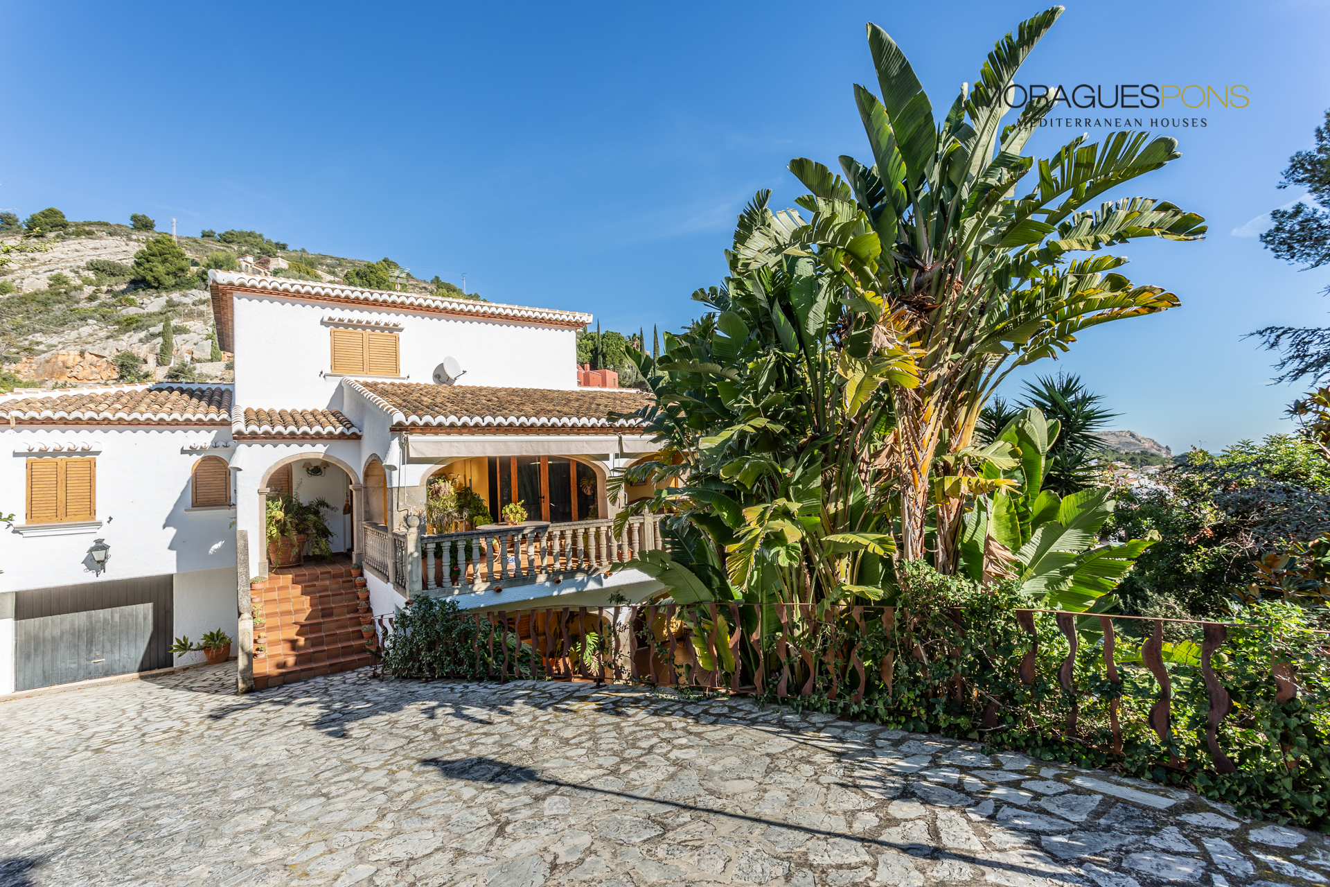 4 Dormitorios - Jávea - Xàbia — 5/30