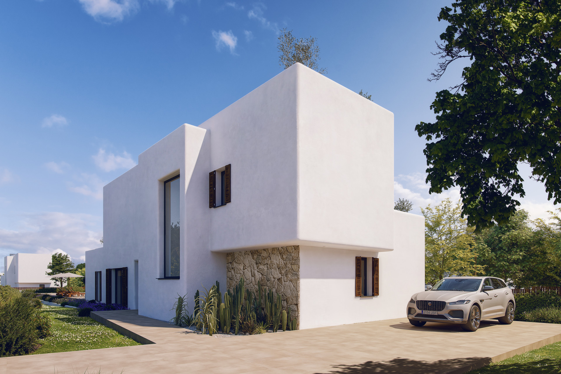 3 Dormitorios - Dénia — 2/14