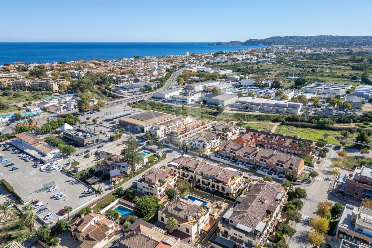 4 Dormitorios - Jávea