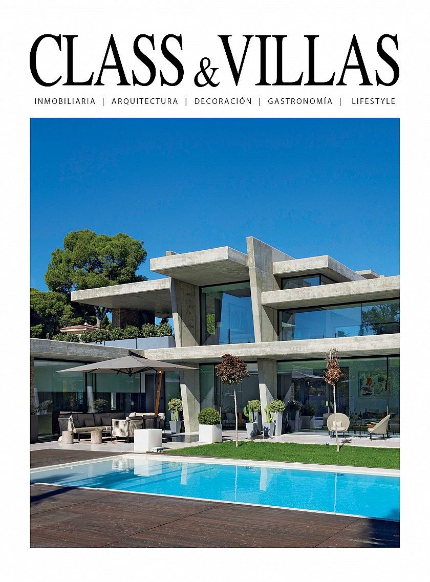 Class & Villas nº 256