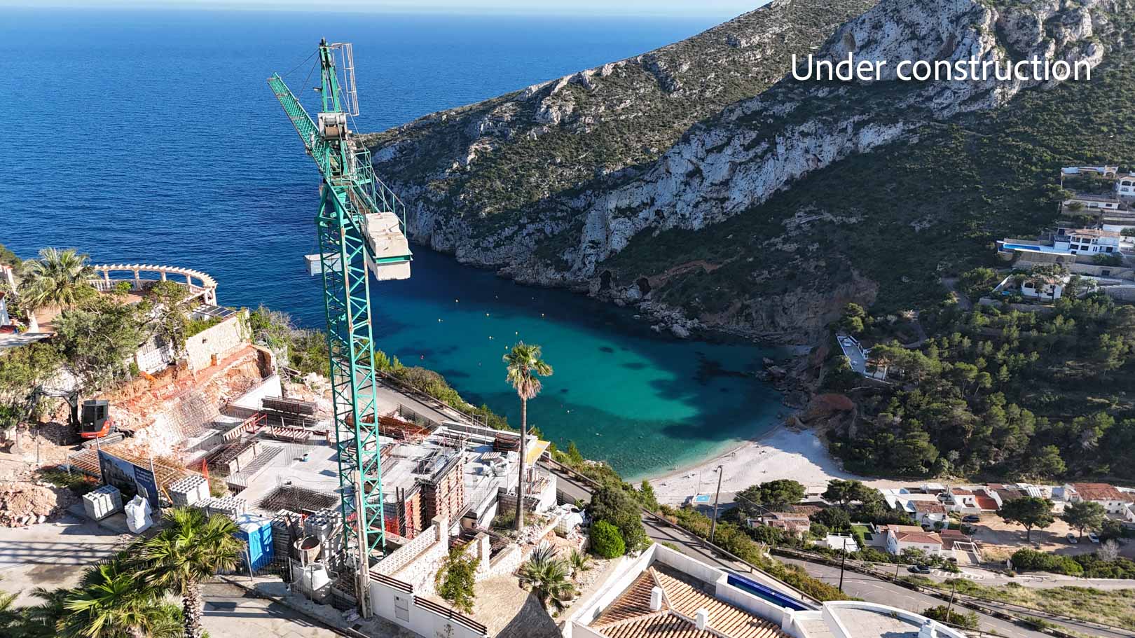 5 Dormitorios - Jávea — 45/50