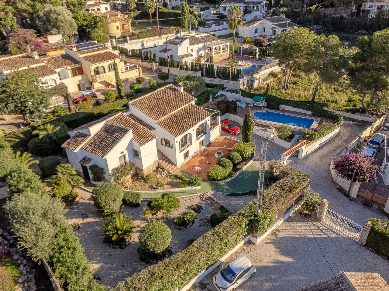 3 Dormitorios - Jávea — 45/49