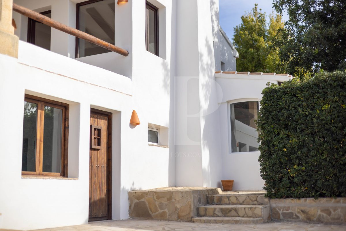5 Dormitorios - Jávea — 6/40