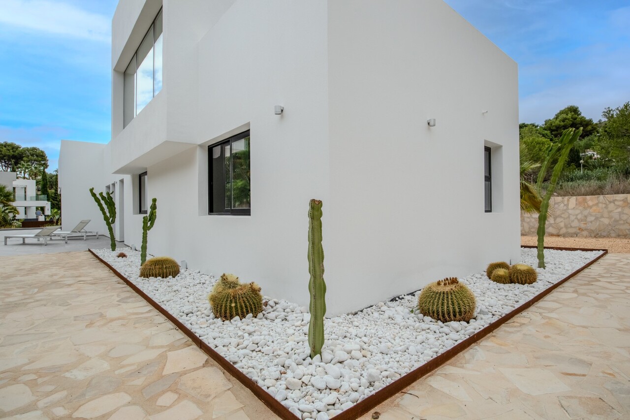3 Dormitorios - Jávea — 38/50
