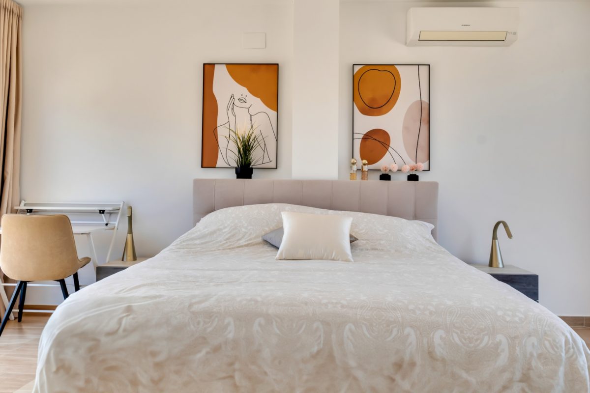 4 Dormitorios - Jávea — 45/46