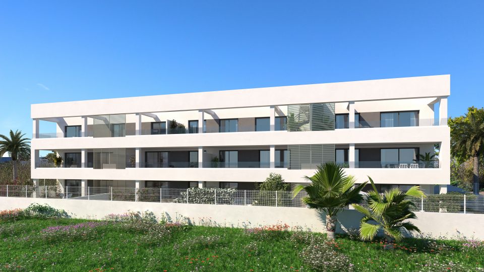 3 Chambres - Jávea - Xàbia