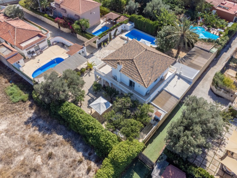 5 Dormitorios - Sant Joan d'Alacant — 26/63