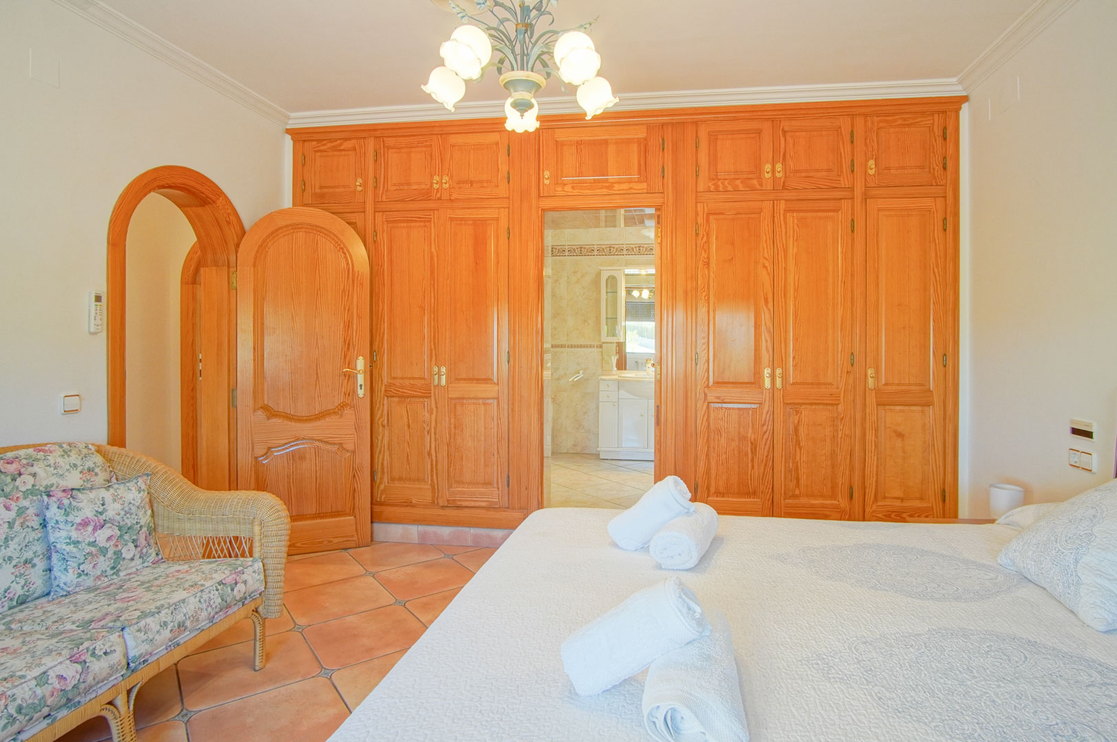 8 Dormitorios - Benissa — 23/50