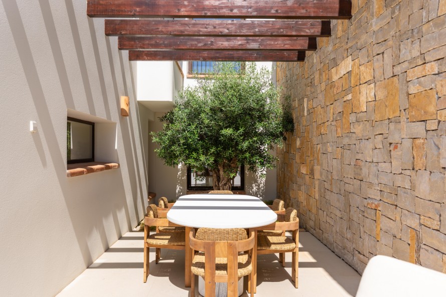 3 Bedrooms - Moraira — 23/57